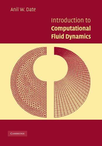 Introduction to Computational Fluid Dynamics von Cambridge University Press